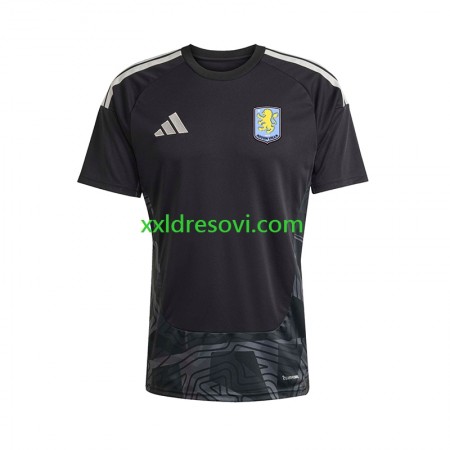 Aston Villa Golmanski Gostujući Nogometni Dres 2026-2027 Aston Villa Golmanski Gostujući Nogometni Dres 2026-2027